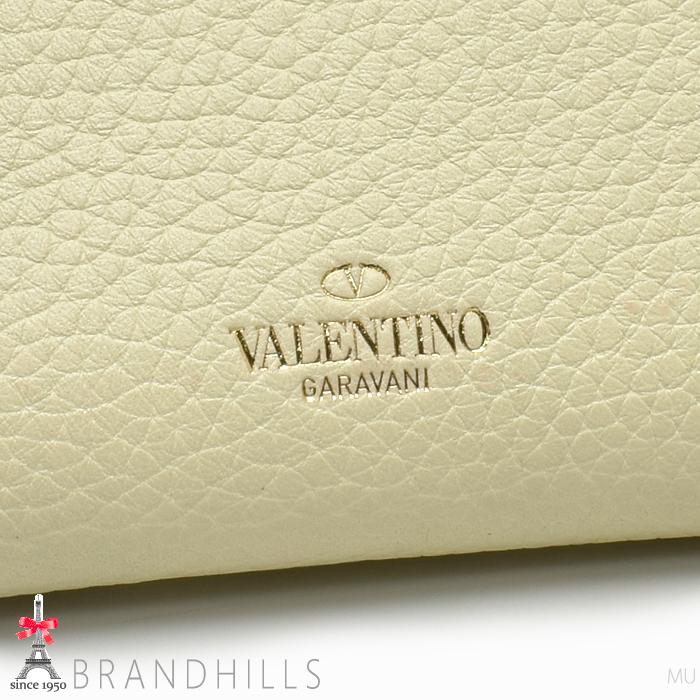 VALENTINO GARAVANI（ヴァレンティノ ガラヴァーニ