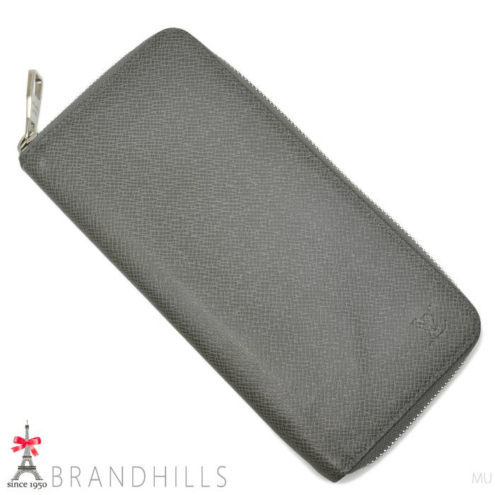 LOUIS VUITTON（ルイ・ヴィトン） 長財布 ジッピーウォレット ヴェル