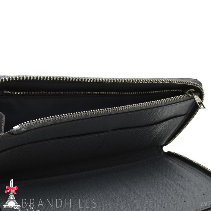 LOUIS VUITTON（ルイ・ヴィトン） 長財布 ジッピーウォレット ヴェル
