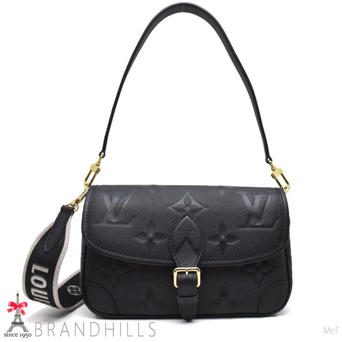 LOUIS VUITTON（ルイ・ヴィトン） ハンドバッグ レディース ディアヌ 