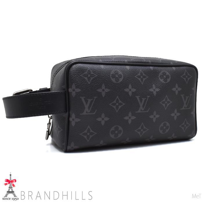 最安値　Louis Vuitton モノグラムエクリプス　ロッカードップキット ロッカー ドップ・キット モノグラム・エクリプス｜ルイ・ヴィトン