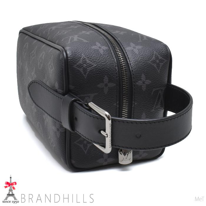 LOUIS VUITTON（ルイ・ヴィトン） ポーチ ロッカー ドップ キット