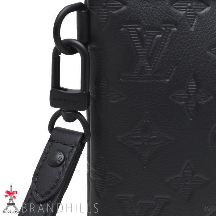 LOUIS VUITTON（ルイ・ヴィトン） クラッチバッグ ポシェット トゥ