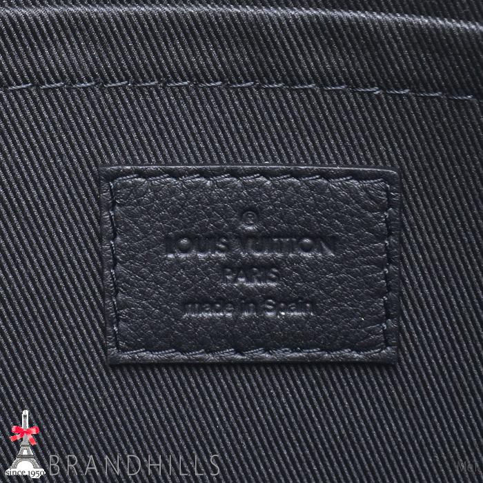 LOUIS VUITTON（ルイ・ヴィトン） クラッチバッグ ポシェット トゥ