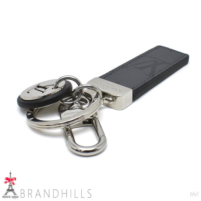 LOUIS VUITTON（ルイ・ヴィトン） キーホルダー メンズ ポルトクレ