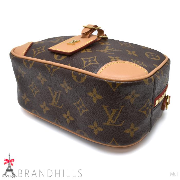 LOUIS VUITTON（ルイ・ヴィトン） ショルダーバッグ レディース