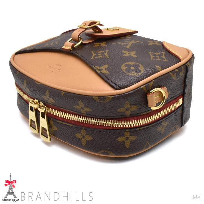 LOUIS VUITTON（ルイ・ヴィトン） ショルダーバッグ レディース
