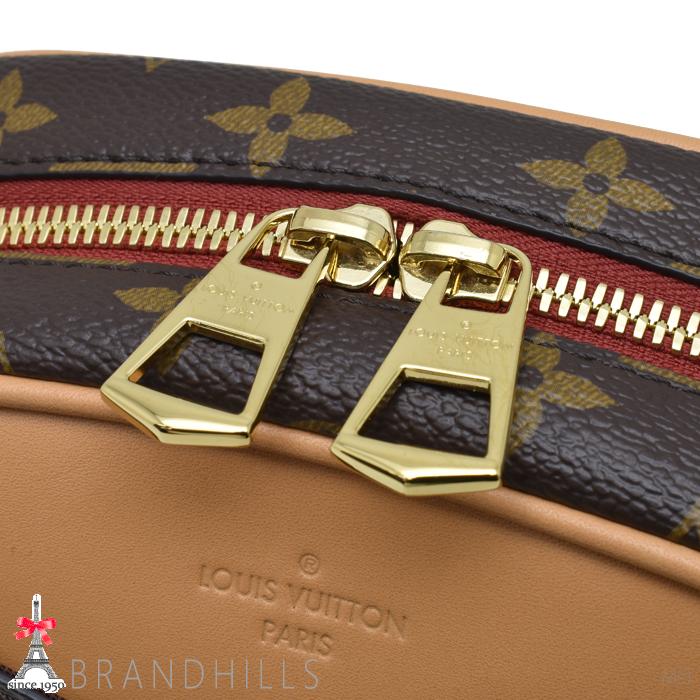 LOUIS VUITTON（ルイ・ヴィトン） ショルダーバッグ レディース