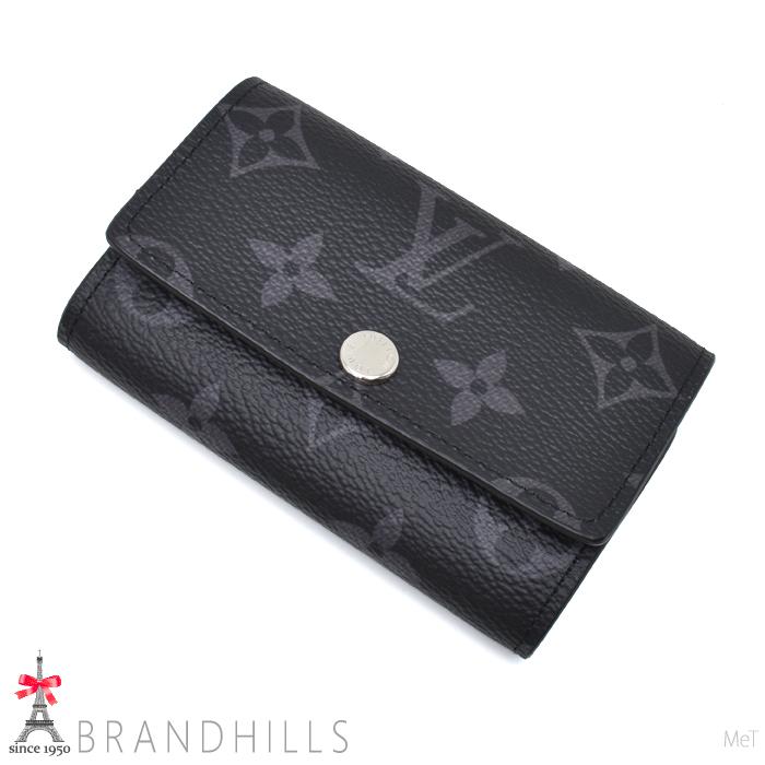 LOUIS VUITTON（ルイ・ヴィトン） キーケース 6連 メンズ