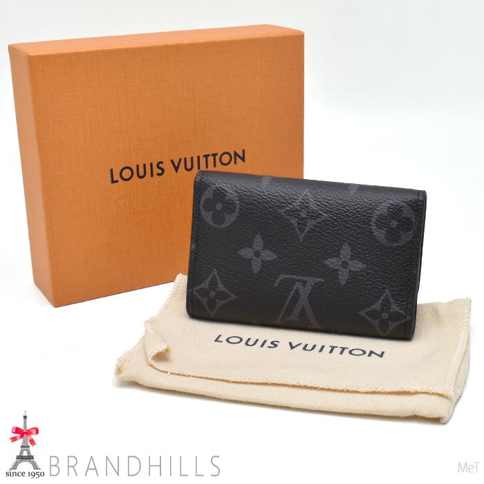 LOUIS VUITTON（ルイ・ヴィトン） キーケース 6連 メンズ