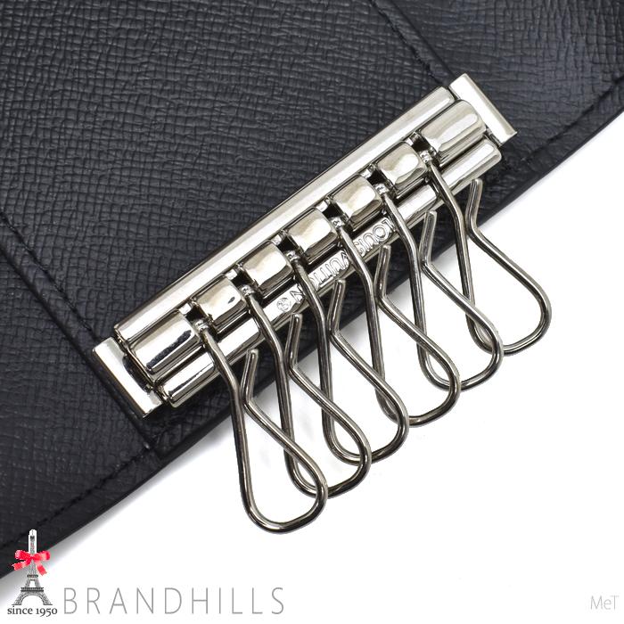 LOUIS VUITTON（ルイ・ヴィトン） キーケース 6連 メンズ