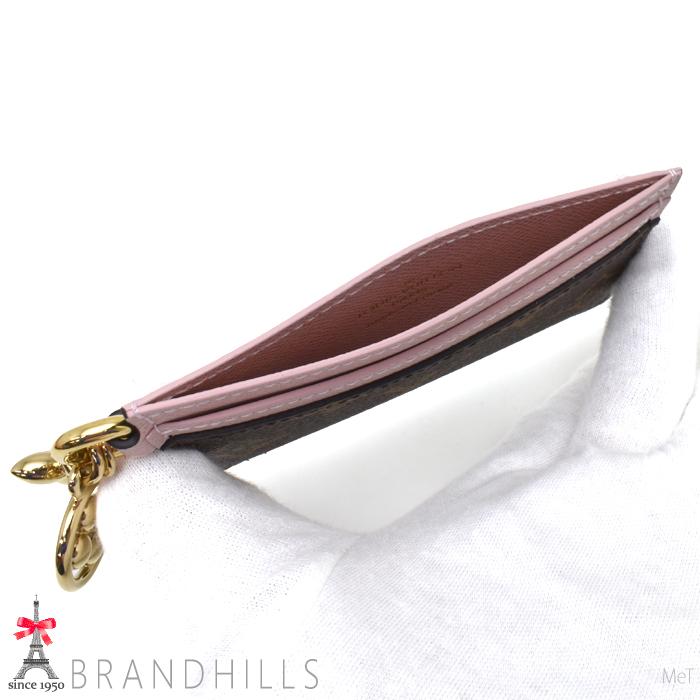 LOUIS VUITTON（ルイ・ヴィトン） カードケース ポルト カルト