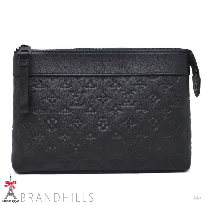 LOUIS VUITTON（ルイ・ヴィトン） クラッチバッグ ポシェット