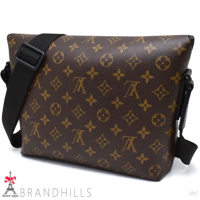 LOUIS VUITTON（ルイ・ヴィトン） ショルダーバッグ メンズ