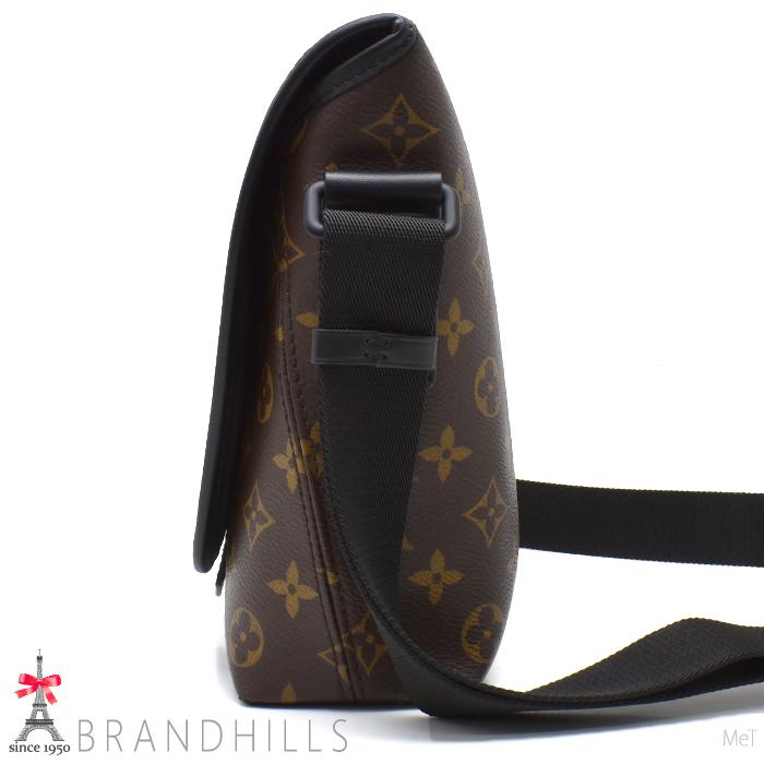 LOUIS VUITTON（ルイ・ヴィトン） ショルダーバッグ メンズ