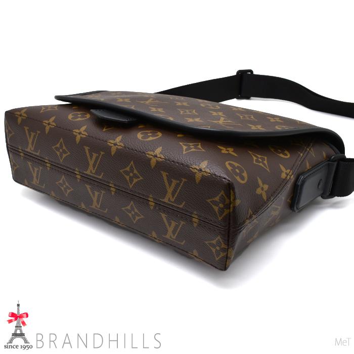 LOUIS VUITTON（ルイ・ヴィトン） ショルダーバッグ メンズ