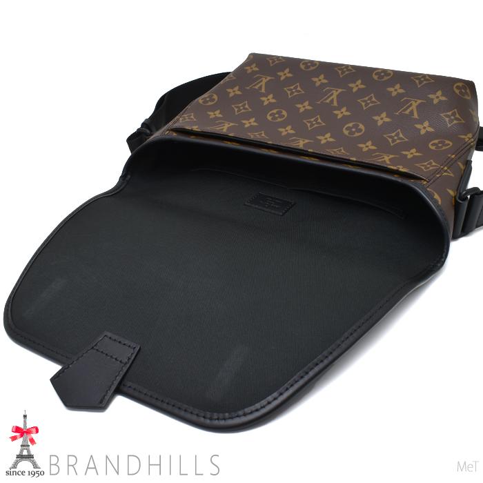 LOUIS VUITTON（ルイ・ヴィトン） ショルダーバッグ メンズ
