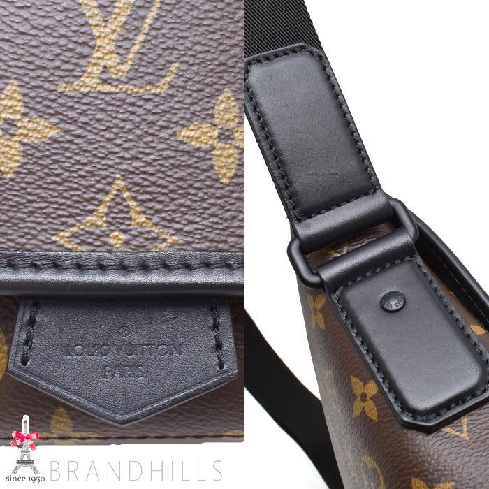 LOUIS VUITTON（ルイ・ヴィトン） ショルダーバッグ メンズ