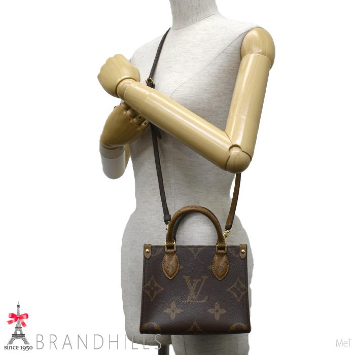 LOUIS VUITTON（ルイ・ヴィトン） ショルダーバッグ レディース
