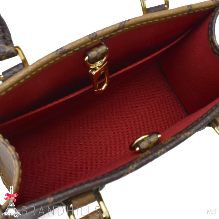 LOUIS VUITTON（ルイ・ヴィトン） ショルダーバッグ レディース