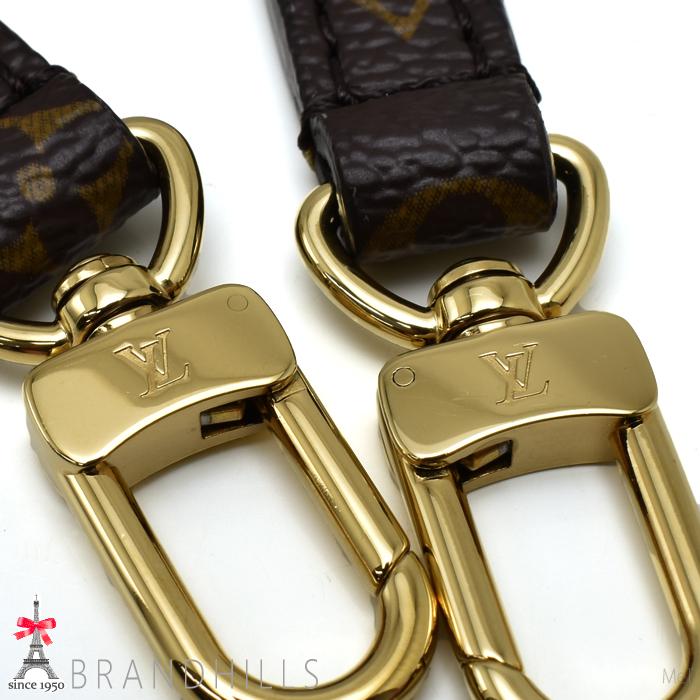 LOUIS VUITTON（ルイ・ヴィトン） ショルダーバッグ レディース