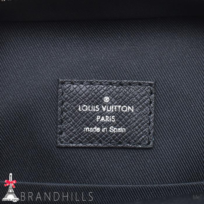 LOUIS VUITTON（ルイ・ヴィトン） ボディバッグ メンズ アウトドア