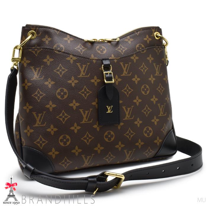 LOUIS VUITTON（ルイ・ヴィトン） ショルダーバッグ オデオンNM MM 