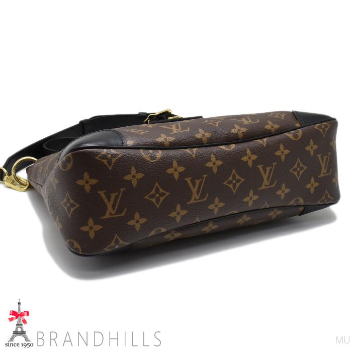 LOUIS VUITTON（ルイ・ヴィトン） ショルダーバッグ オデオンNM MM 