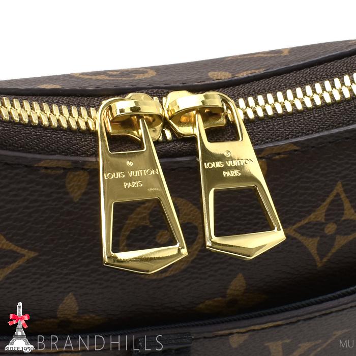 LOUIS VUITTON（ルイ・ヴィトン） ショルダーバッグ オデオンNM MM 