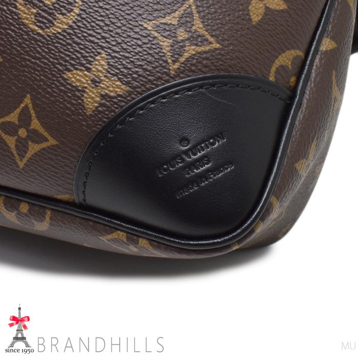 LOUIS VUITTON（ルイ・ヴィトン） ショルダーバッグ オデオンNM MM 