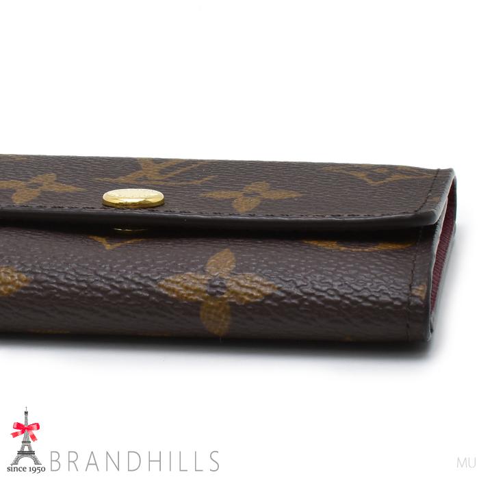 LOUIS VUITTON（ルイ・ヴィトン） キーケース 6連 レディース
