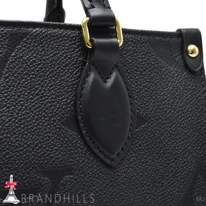 LOUIS VUITTON（ルイ・ヴィトン） ハンドバッグ オンザゴーPM