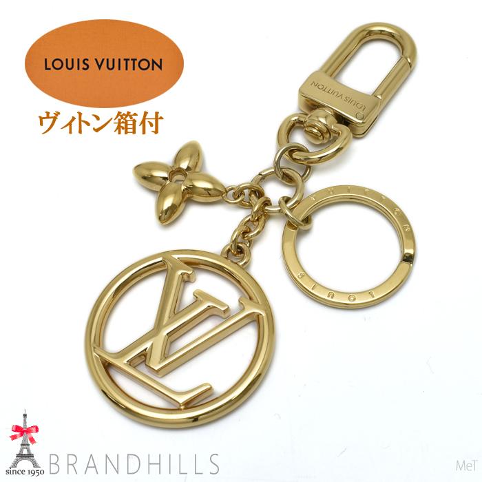 LOUIS VUITTON（ルイ・ヴィトン） キーホルダー メンズ レディース