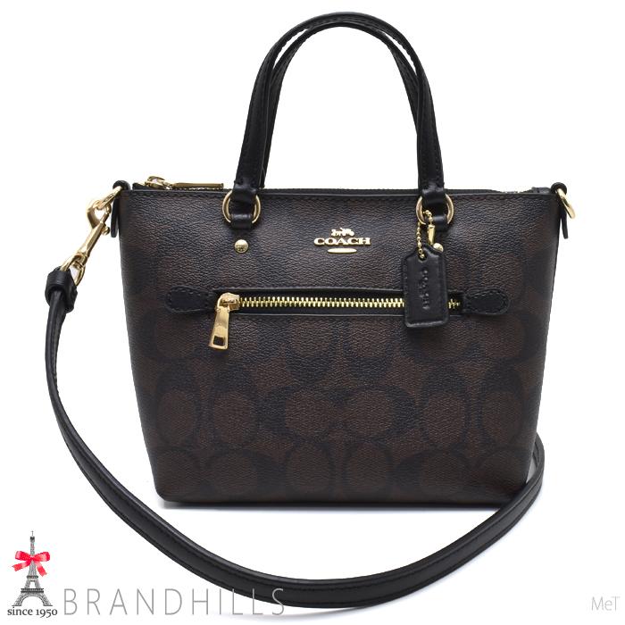 COACH（コーチ） ショルダーバッグ レディース ミニ ギャラリー 