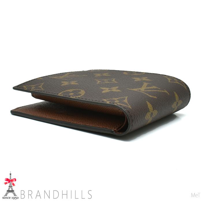 LOUIS VUITTON（ルイ・ヴィトン） 財布 二つ折り メンズ レディース
