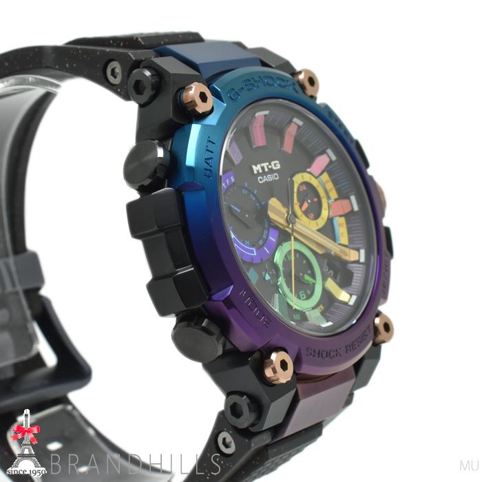 CASIO（カシオ） G-SHOCK 腕時計 メンズ MT-G B3000シリーズ ソーラー