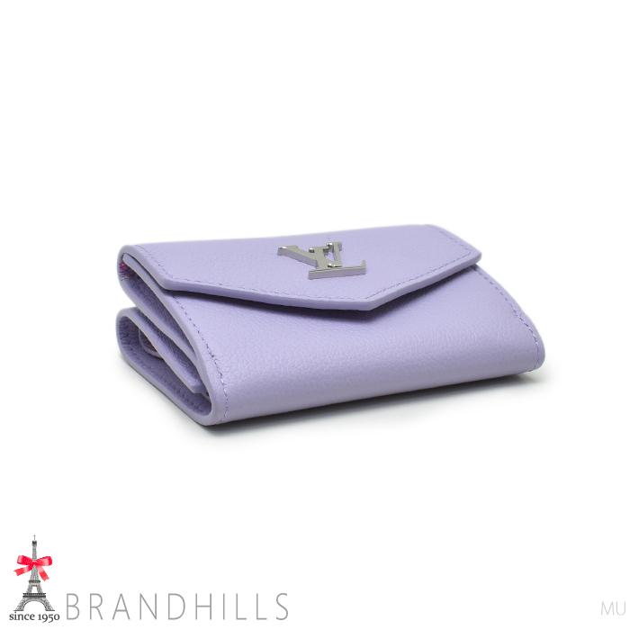 LOUIS VUITTON（ルイ・ヴィトン） 財布 三つ折り ポルトフォイユ