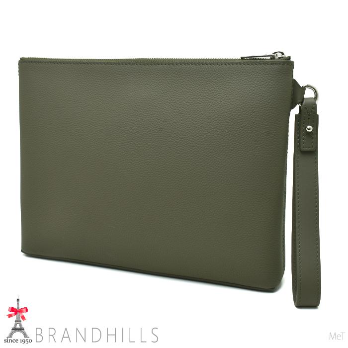 LOUIS VUITTON（ルイ・ヴィトン） クラッチバッグ テイクオフ ポーチ