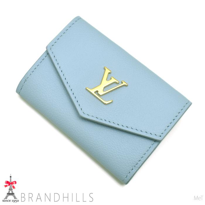 LOUIS VUITTON（ルイ・ヴィトン） 財布 三つ折り ポルトフォイユ