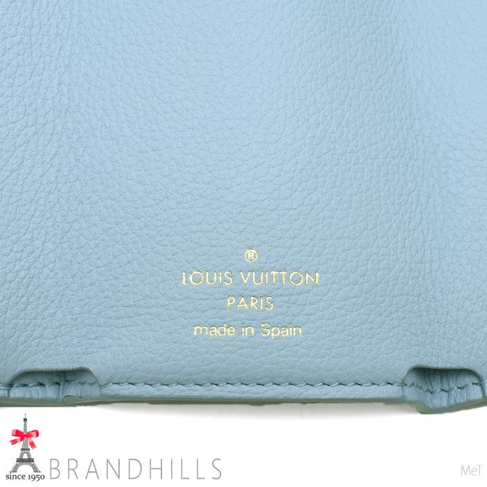 LOUIS VUITTON（ルイ・ヴィトン） 財布 三つ折り ポルトフォイユ 