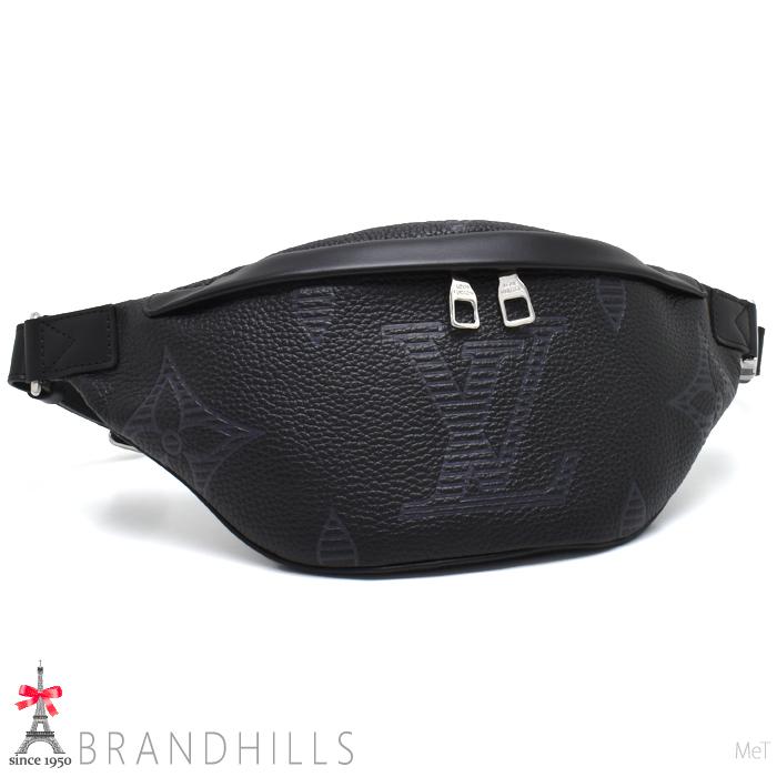 LOUIS VUITTON（ルイ・ヴィトン） ディスカバリー バムバッグ