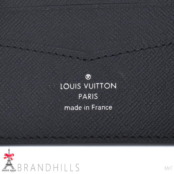 LOUIS VUITTON（ルイ・ヴィトン） 財布 二つ折り ポルトフォイユ