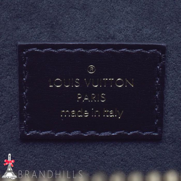 LOUIS VUITTON（ルイ・ヴィトン） レディース ヴァニティ チェーン