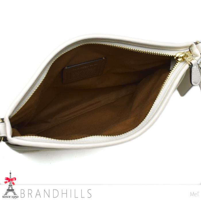 COACH（コーチ） ショルダーバッグ レディース シグネチャー PVC