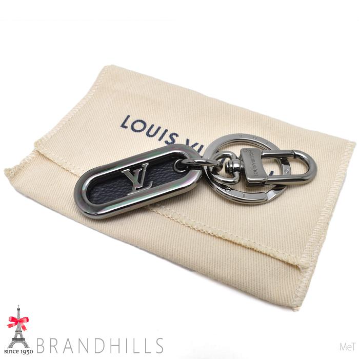 ルイヴィトン キーホルダー・LV シグネチャー チェーン M00927 Louis Vuitton 国内買付 キーホルダー LV シグネチャー チェーン