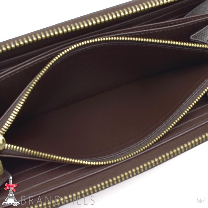 LOUIS VUITTON（ルイ・ヴィトン） 長財布 メンズ レディース ジッピー