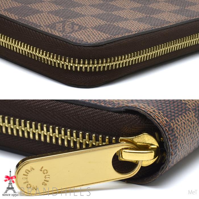 LOUIS VUITTON（ルイ・ヴィトン） 長財布 メンズ レディース ジッピー