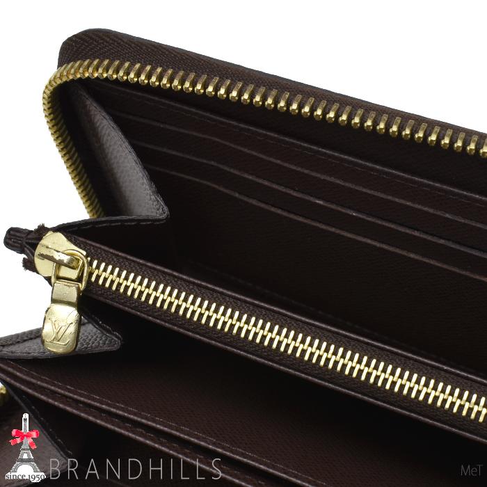 LOUIS VUITTON（ルイ・ヴィトン） 長財布 メンズ レディース ジッピー