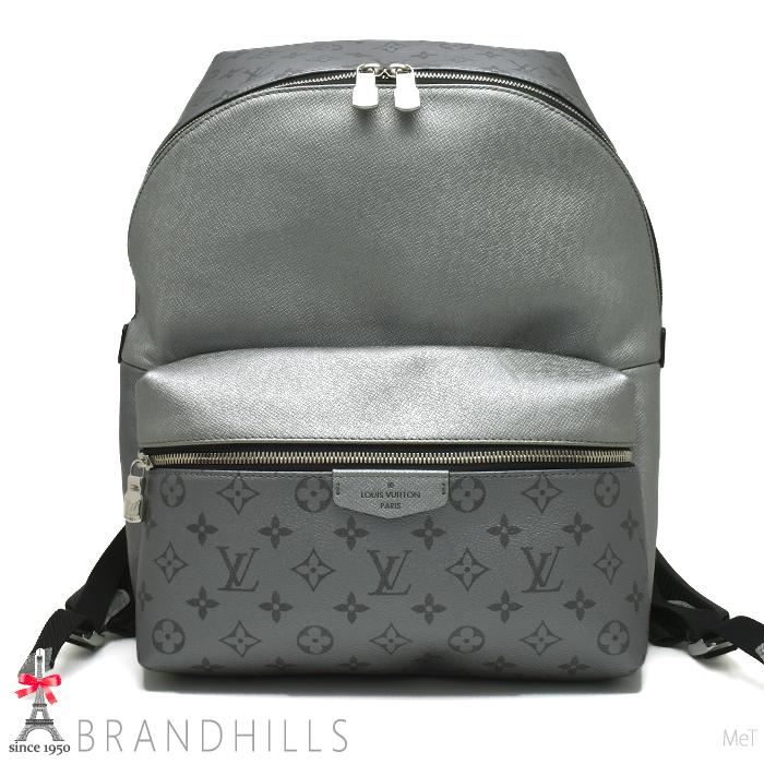 LOUIS VUITTON（ルイ・ヴィトン） リュック メンズ ディスカバリー