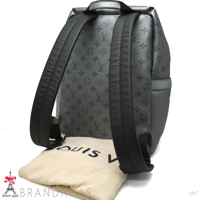 LOUIS VUITTON（ルイ・ヴィトン） リュック メンズ ディスカバリー